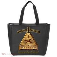 1st Armored Division Tote Bag thumb 0