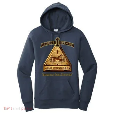 Women's Hoodie