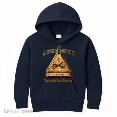 Kids Hoodie