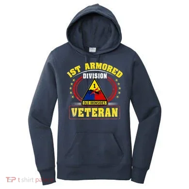 Women's Hoodie