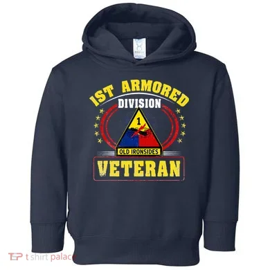 Toddler Hoodie