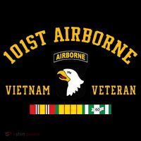 101st Airborne Division Vietnam Veteran Father Day Coffee Mug thumb 5
