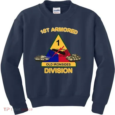 Kids Sweatshirt