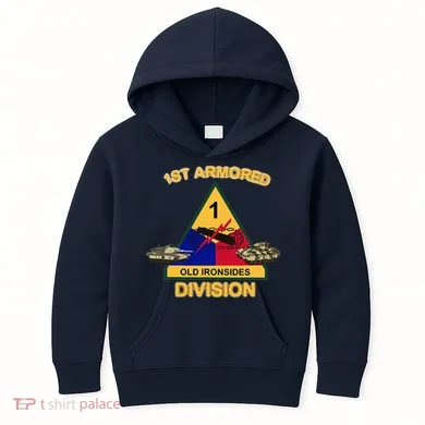 Kids Hoodie