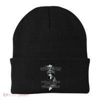 101st Airborne Division Vietnam Veteran Zip Hoodie Beanie thumb 0