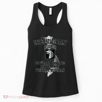 101st Airborne Division Vietnam Veteran Zip Hoodie Women's Tank Top thumb 0