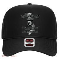 101st Airborne Division Vietnam Veteran Zip Hoodie Hat thumb 0