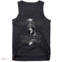 101st Airborne Division Vietnam Veteran Zip Hoodie Tank Top thumb 0