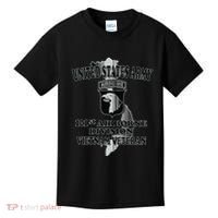 101st Airborne Division Vietnam Veteran Zip Hoodie Kids T-Shirt thumb 0