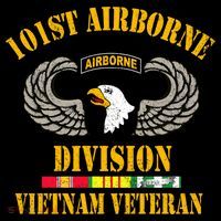 101st Airborne Division Vietnam Veteran Gift Veterans Day Gift Coffee Mug thumb 5
