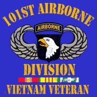 101st Airborne Division Vietnam Veteran Gift Veterans Day Gift Toddler Hoodie thumb 2