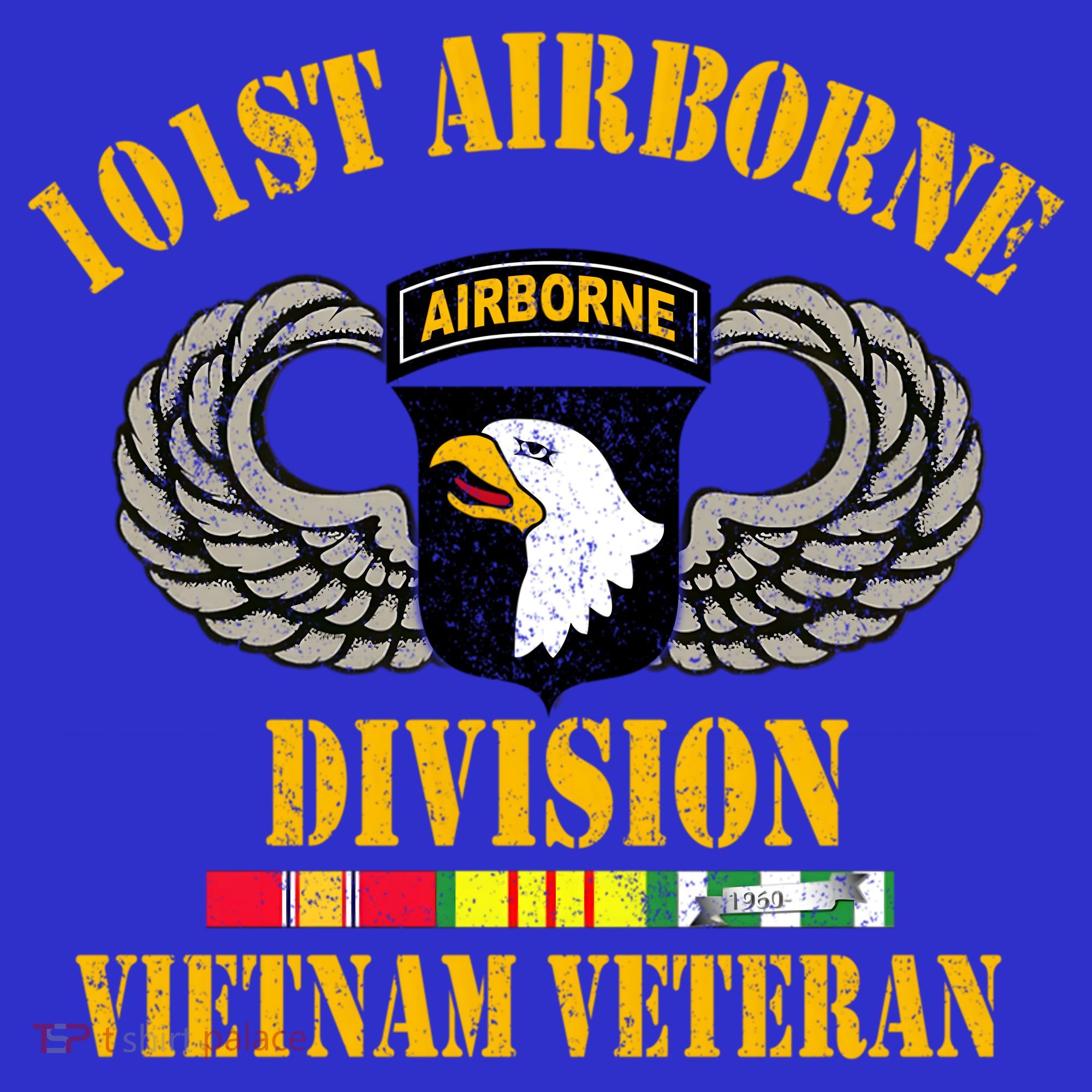 101st Airborne Division Vietnam Veteran Gift Veterans Day Gift Kids Sweatshirt