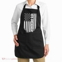 14th Amendment Flag Political America Usa Rights Apron thumb 2