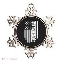 14th Amendment Flag Political America Usa Rights Ornament thumb 0