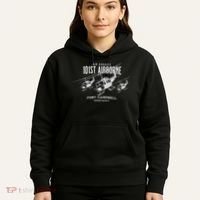 101st Airborne Fort Campbell Kentucky Air Assault Helicopter Hoodie thumb 5