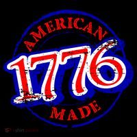 1776 American Made Backpack thumb 2