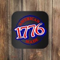 1776 American Made Coaster thumb 0