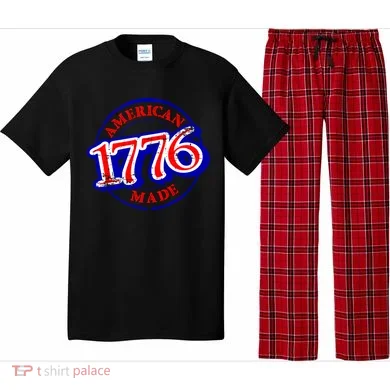 Pajama Set