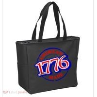 1776 American Made Tote Bag thumb 2