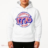 1776 American Made Hoodie thumb 2