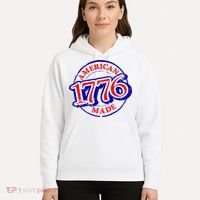 1776 American Made Hoodie thumb 5