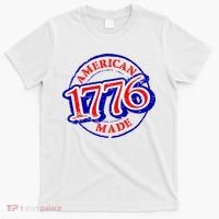 1776 American Made T-Shirt thumb 0