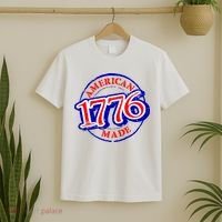 1776 American Made T-Shirt thumb 2