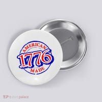 1776 American Made Button thumb 0