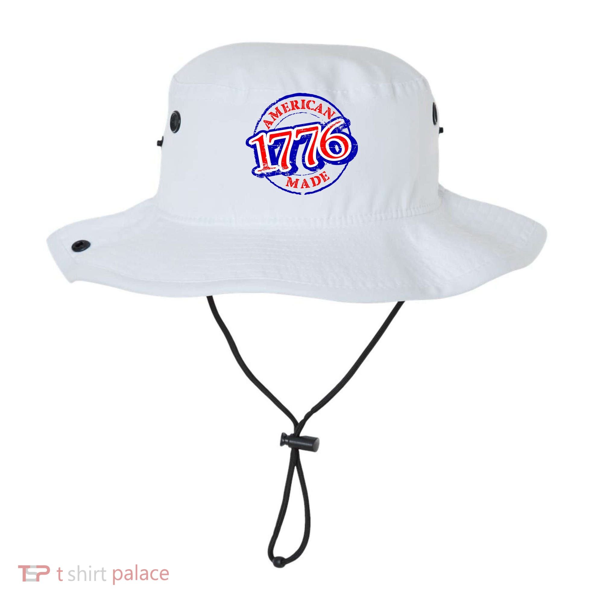 1776 American Made Bucket Hat