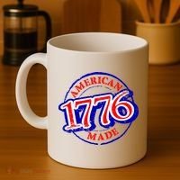 1776 American Made Coffee Mug thumb 4