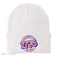1776 American Made Beanie thumb 0