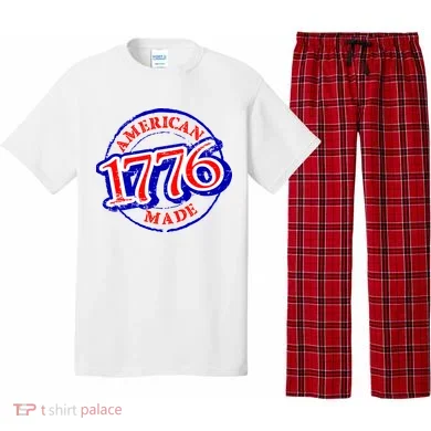 Pajama Set
