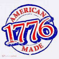 1776 American Made Polo thumb 3