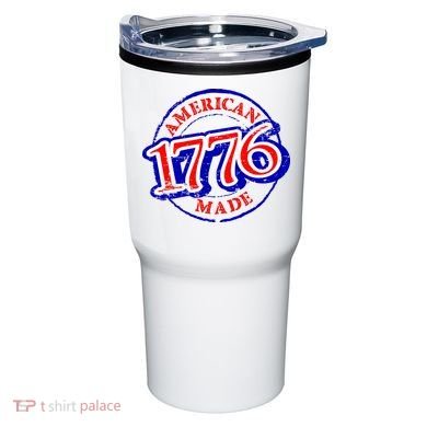 1776 American Made Tumbler