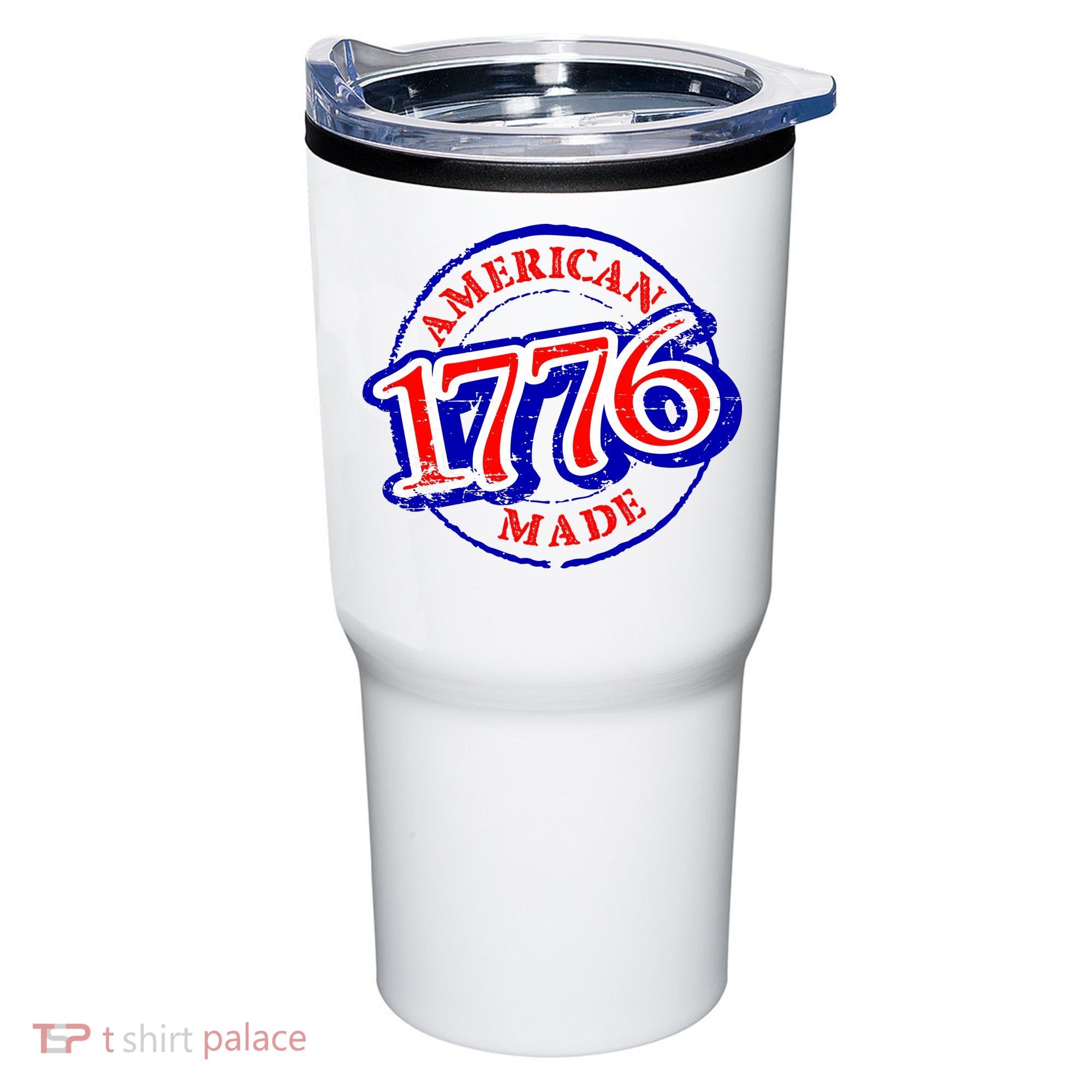 1776 American Made Tumbler