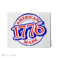 1776 American Made Mousepad thumb 0