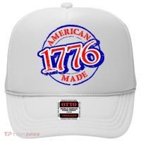 1776 American Made Hat thumb 0