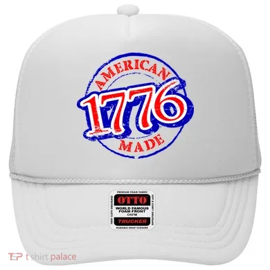 1776 American Made Hat