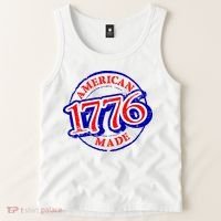1776 American Made Tank Top thumb 2