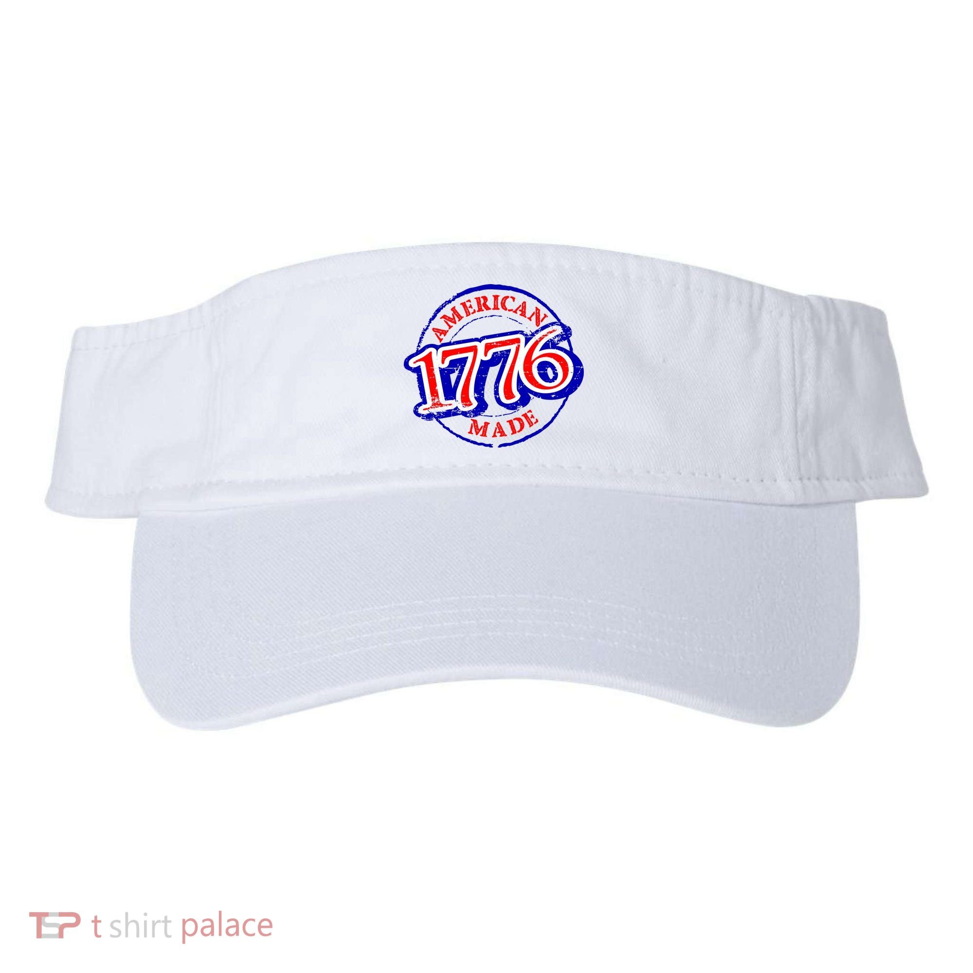 1776 American Made Visor