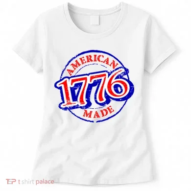 1776 American Made Women's T-Shirt