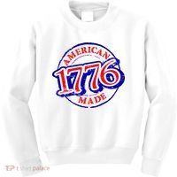 1776 American Made Kids Sweatshirt thumb 0