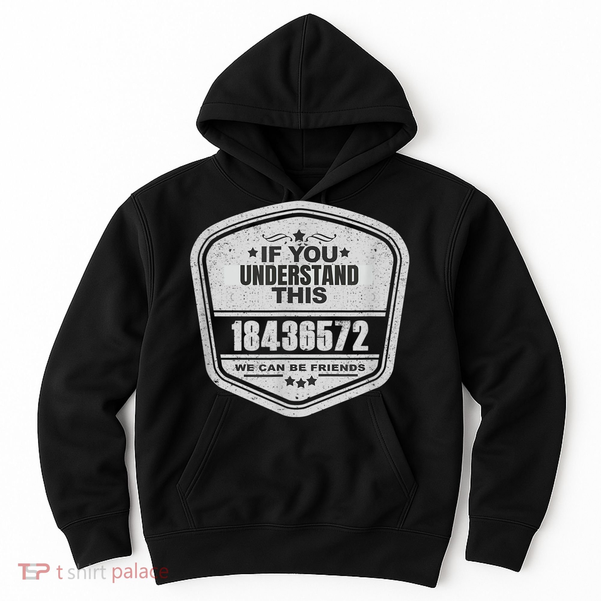 18436572 Awesome V8 Firing Order Car Enthusiast Hoodie