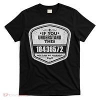18436572 Awesome V8 Firing Order Car Enthusiast T-Shirt thumb 0