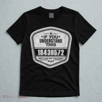 18436572 Awesome V8 Firing Order Car Enthusiast T-Shirt thumb 5