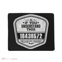 18436572 Awesome V8 Firing Order Car Enthusiast Mousepad thumb 0
