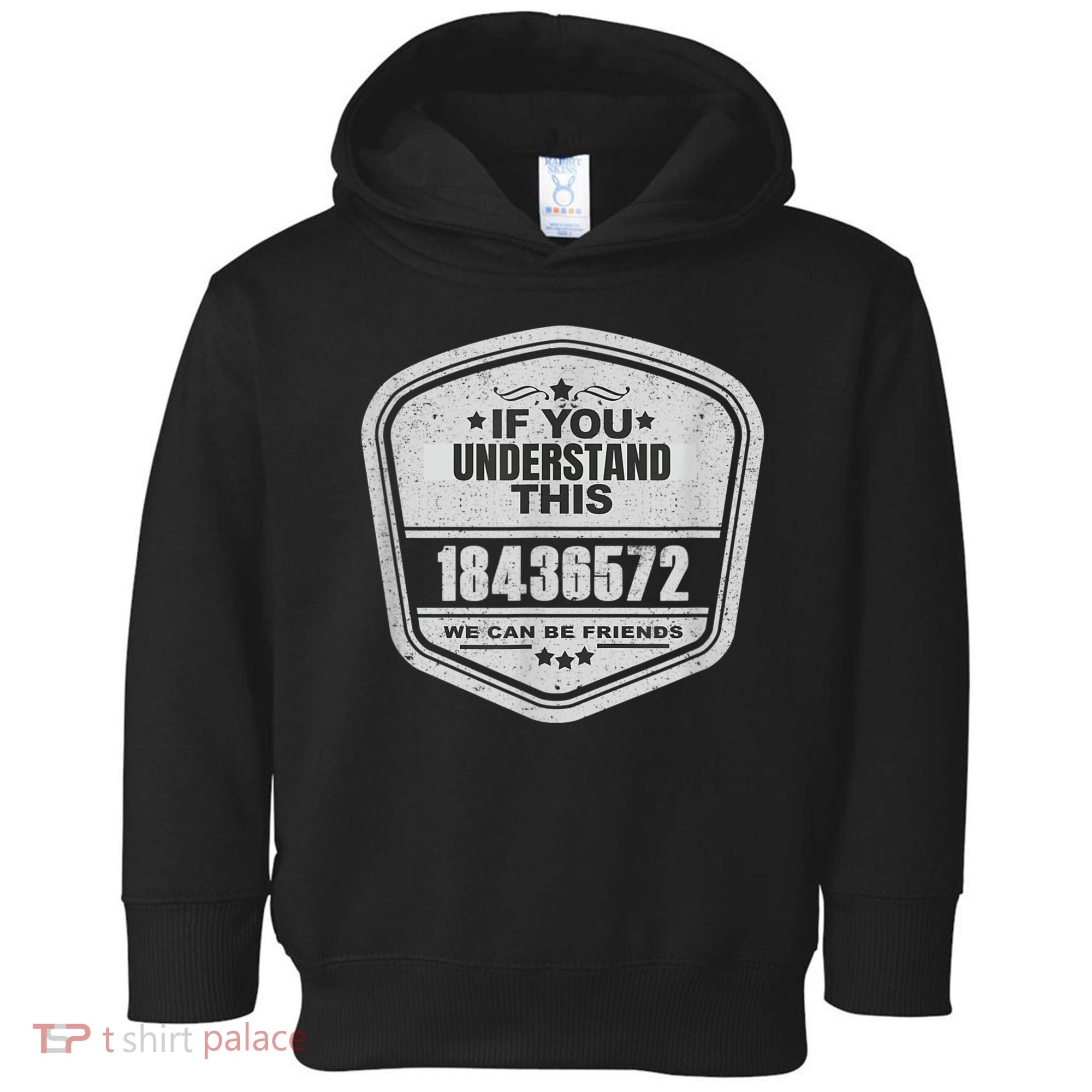 18436572 Awesome V8 Firing Order Car Enthusiast Toddler Hoodie