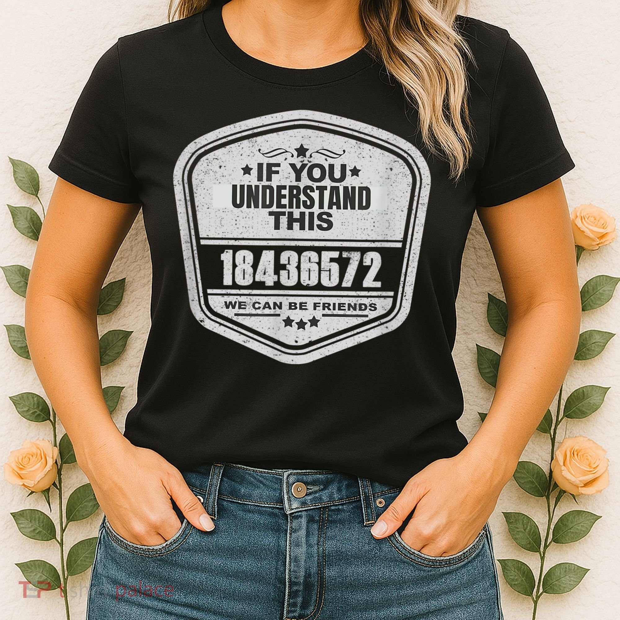 18436572 Awesome V8 Firing Order Car Enthusiast Women's T-Shirt