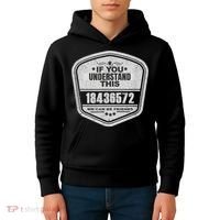 18436572 Awesome V8 Firing Order Car Enthusiast Kids Hoodie thumb 4