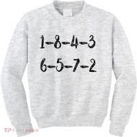 18436572 AWESOME V8 FIRING ORDER CAR ENTHUSIAST Kids Sweatshirt thumb 0